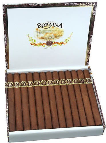 Vegas Robaina Don Alejandro 2007