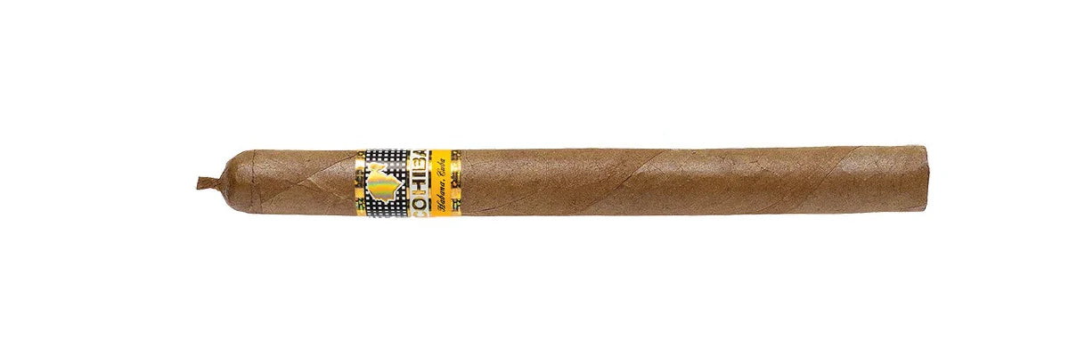 Cohiba Coronas Especiales