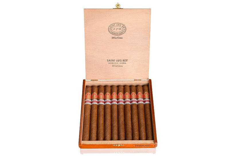Saint Luis Rey La Cuna Italia