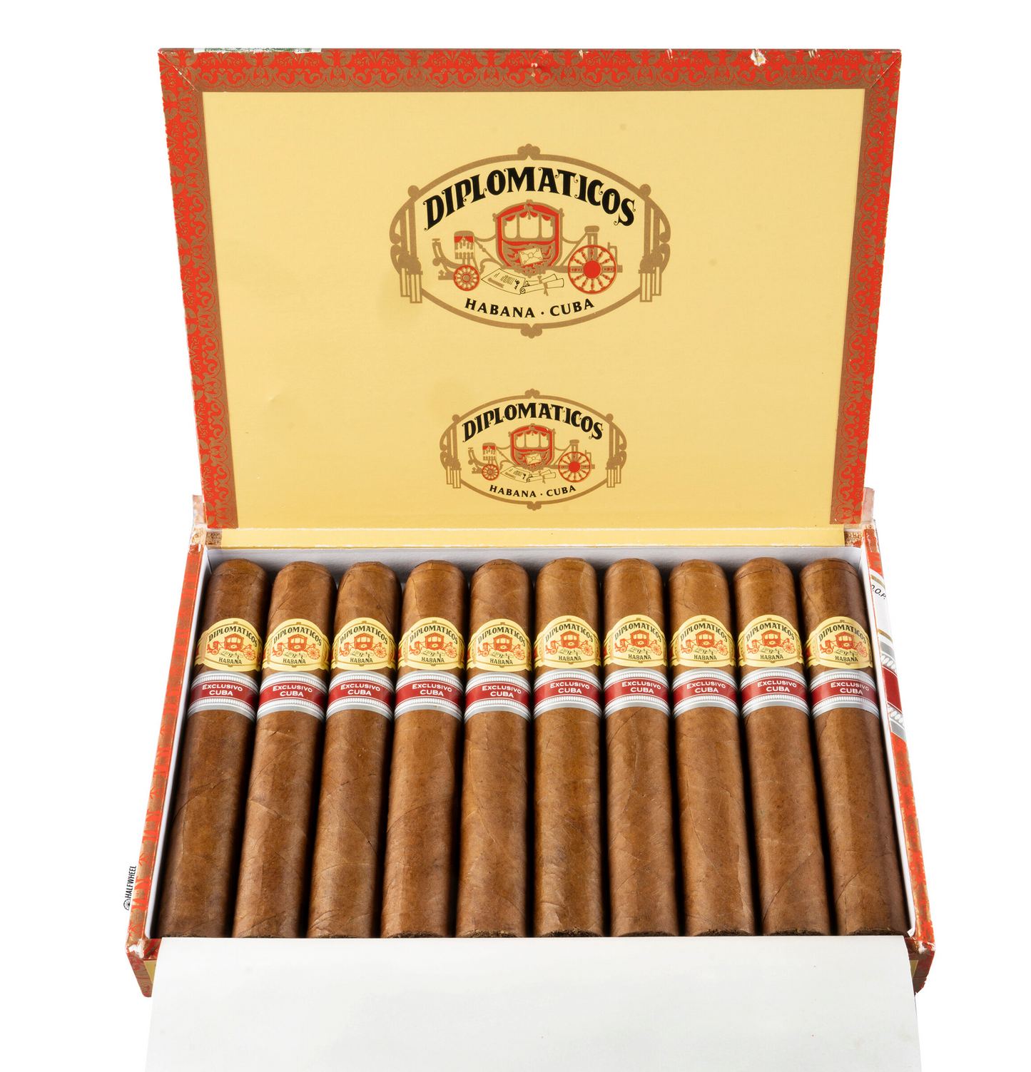 Diplomaticos Leal Cuba