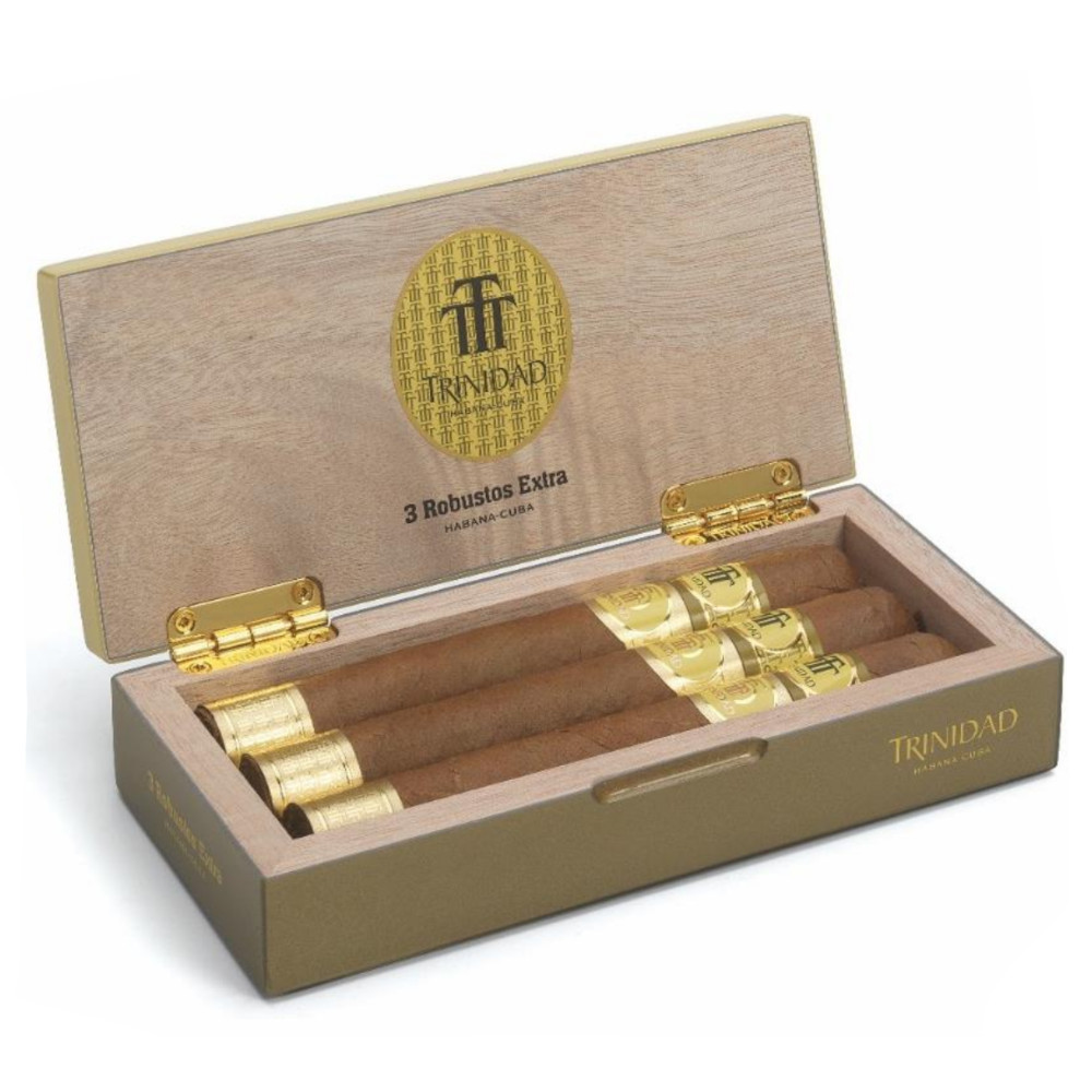 Trinidad Robusto Extra Cigar