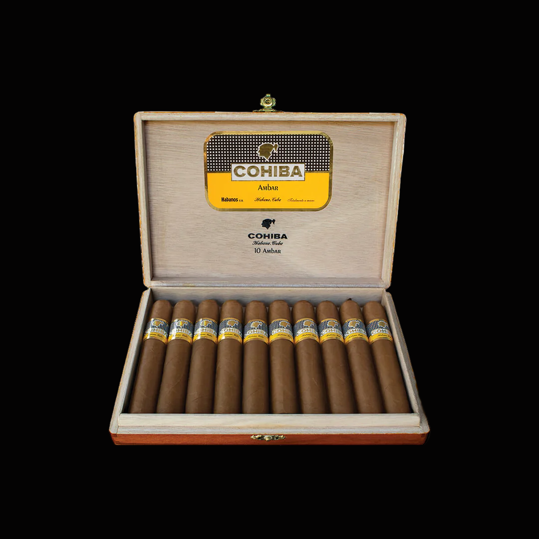 Cohiba Ambar