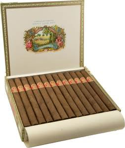 Saint Luis Rey Churchills - 2006 Box