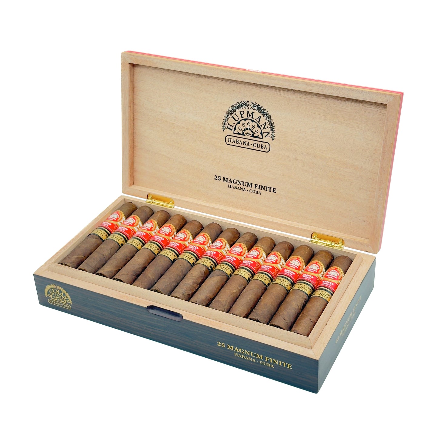 H.Upmann Magnum Finite LE 2024