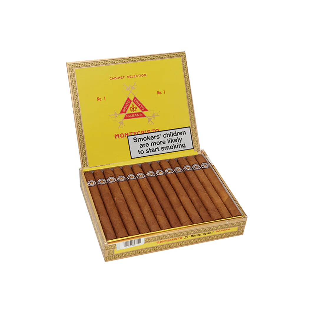 Montecristo No.1