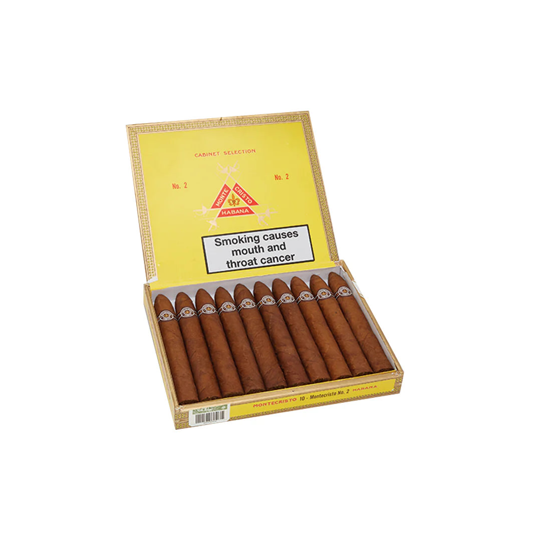 Montecristo No.2
