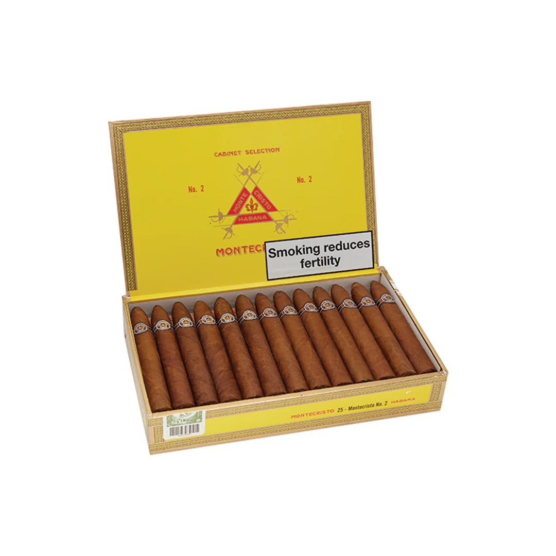 Montecristo No.2