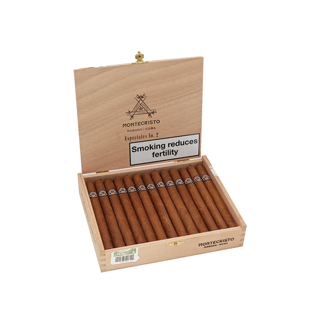 Montecristo Especiales No.2