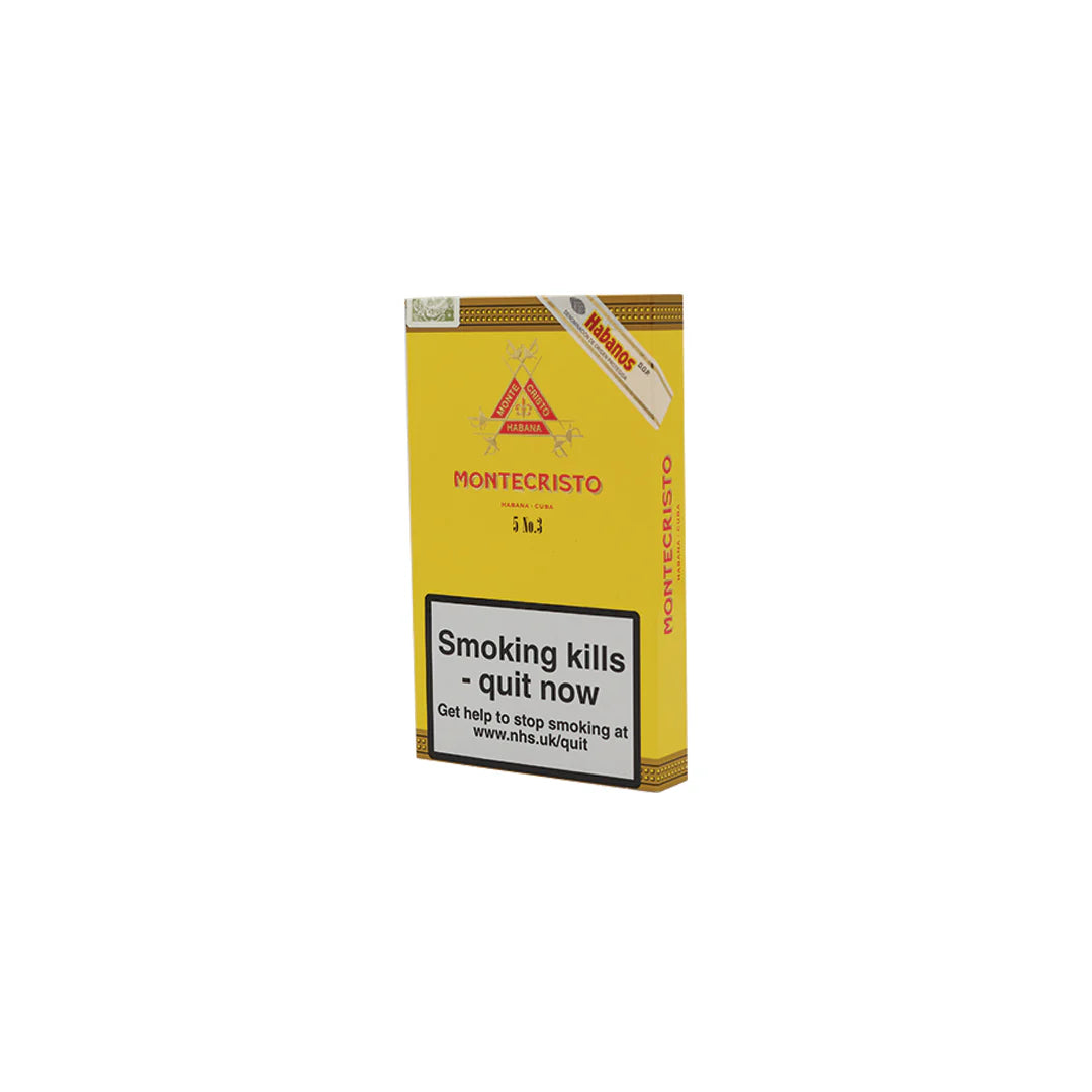 Montecristo No.3
