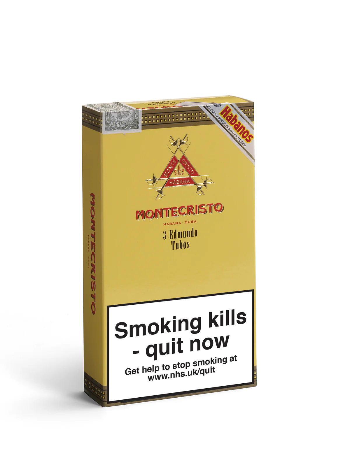 Montecristo Edmundo