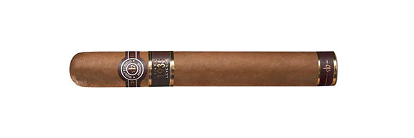 Montecristo Linea 1935 Leyenda