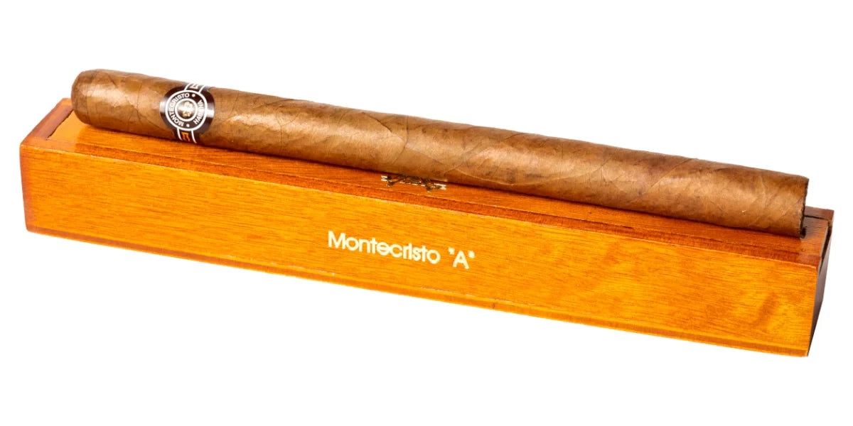 Montecristo "A"