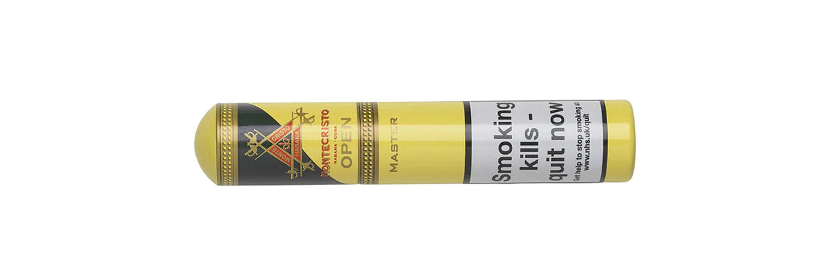 Montecristo Open Master