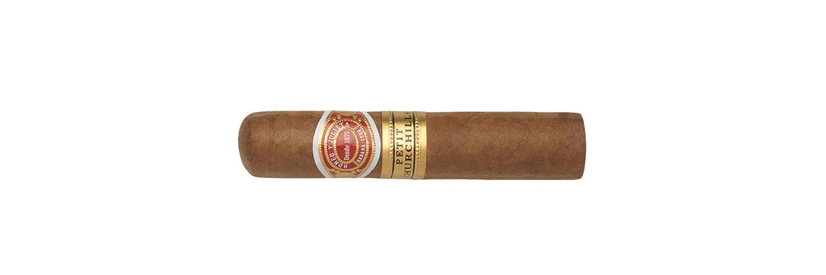 Romeo Y Julieta Petit Churchills