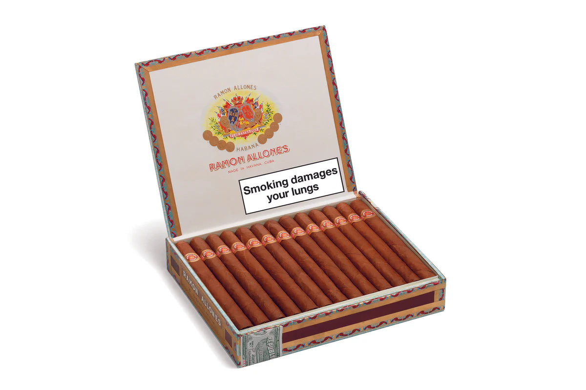 Ramon Allones Gigantes