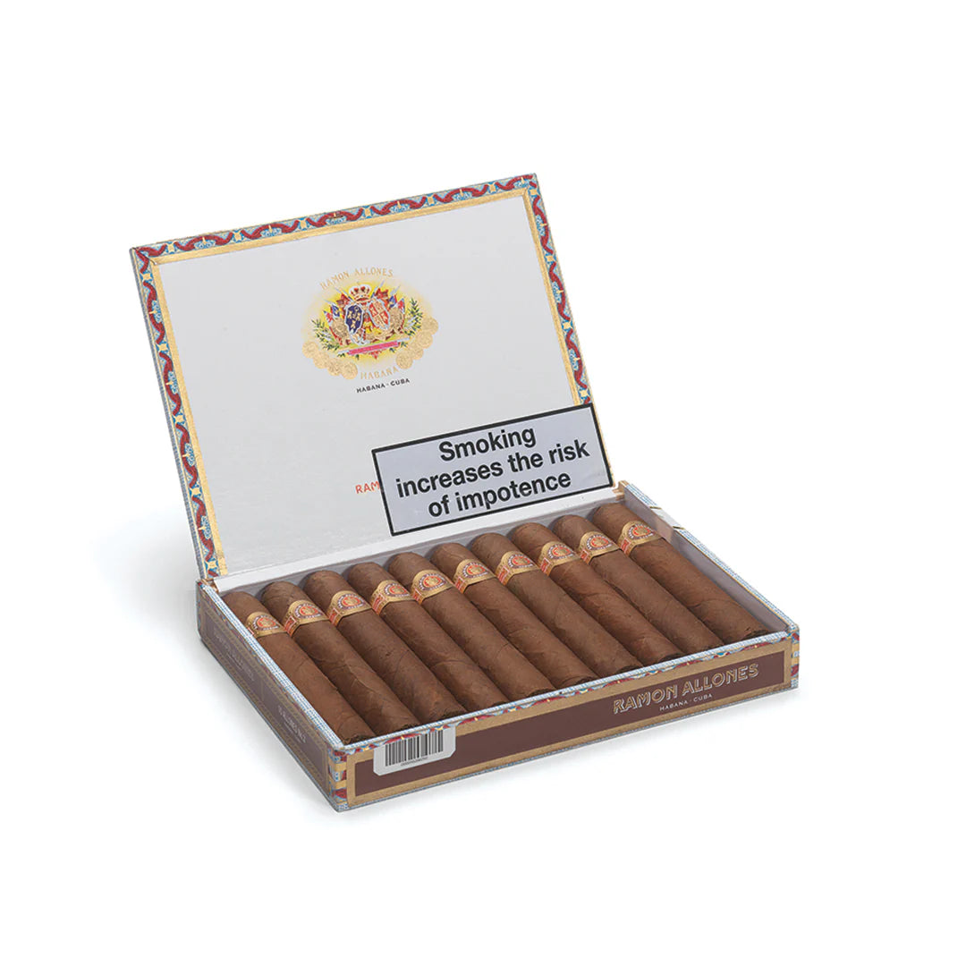 Ramon Allones No.3