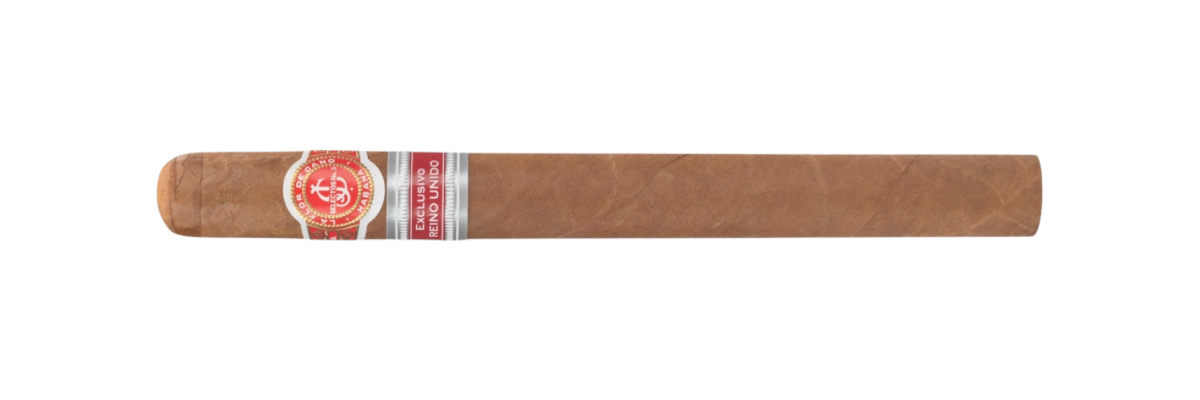 La Flor De Cano Selectos No.3 - UK Regional