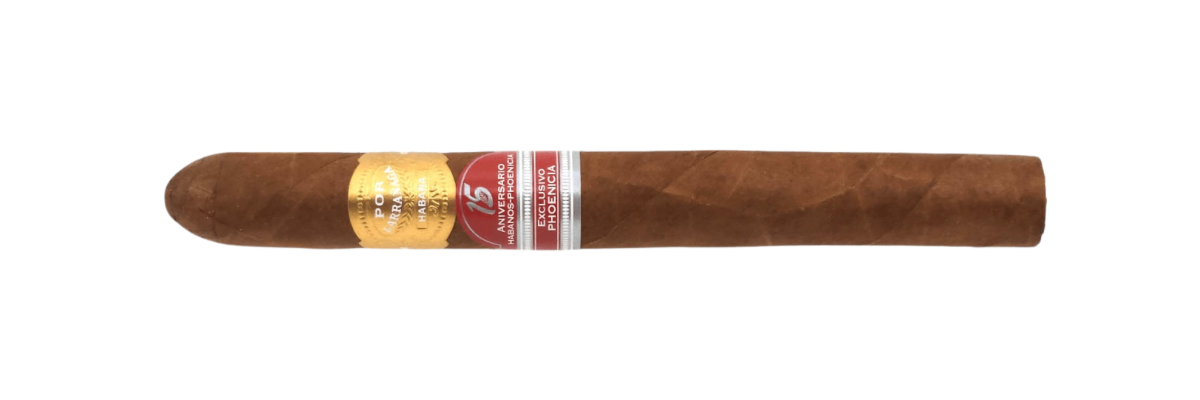 Por Larranaga Fenix