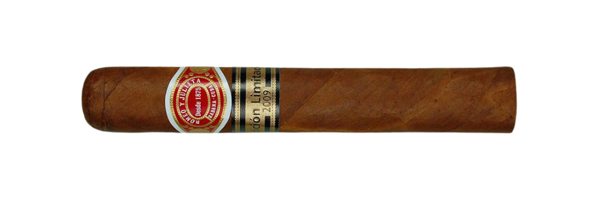 Romeo Y Julieta Duke 2009 Limited Edition