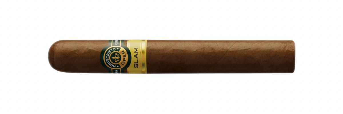 Montecristo Open Slam