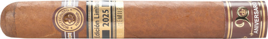 Montecristo Elba Limited Edition 2025 Premier Pack singles