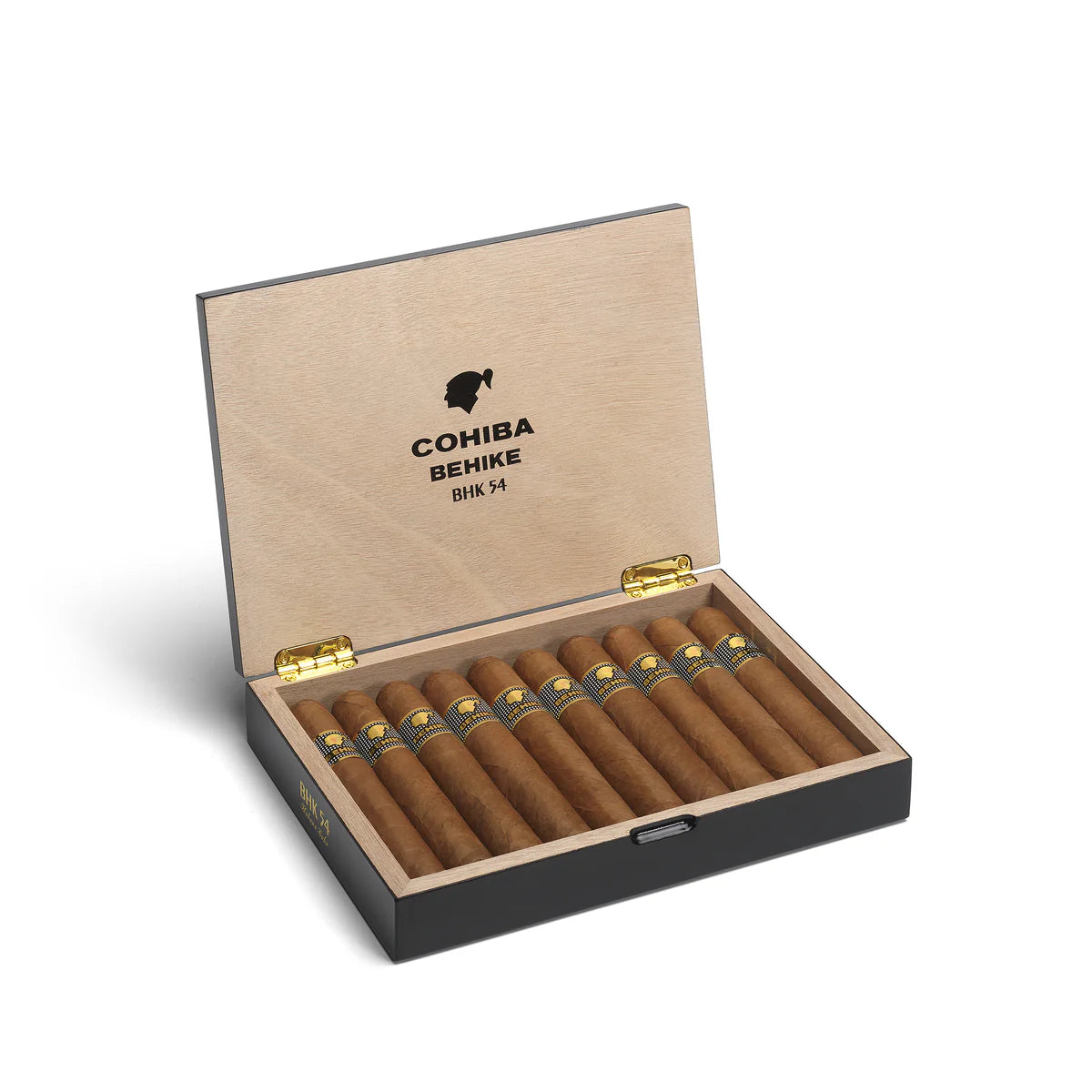 Cohiba Behike 54 2017 Box