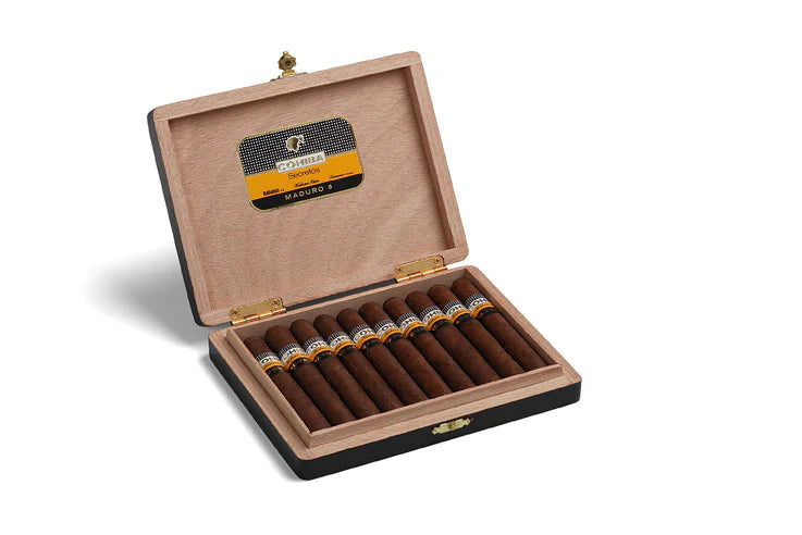 Cohiba Maduro 5 Secretos