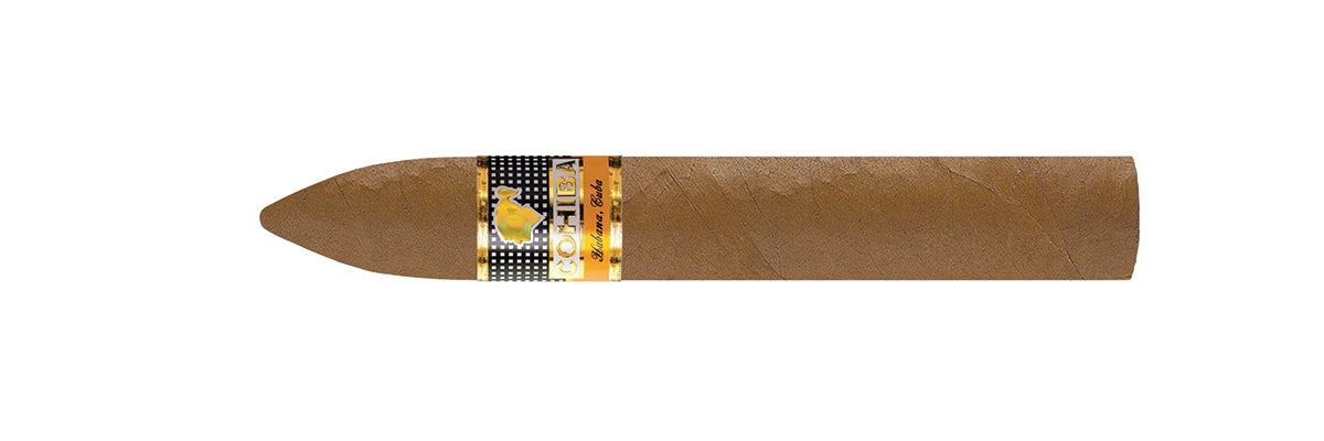 Cohiba Pirámides Extra