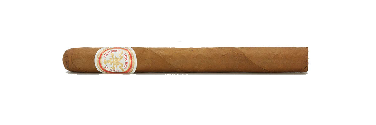 Hoyo de Monterrey Double Coronas