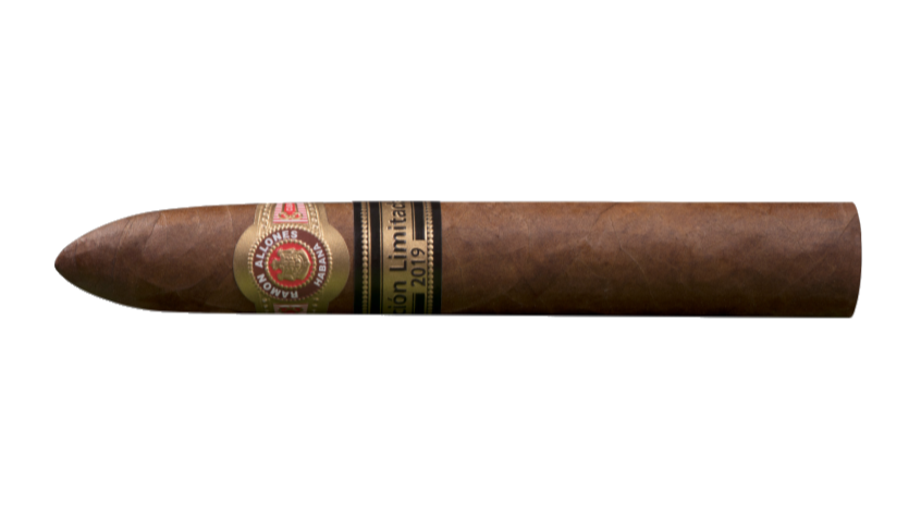 Ramon Allones No.2 Limited Edition 2019