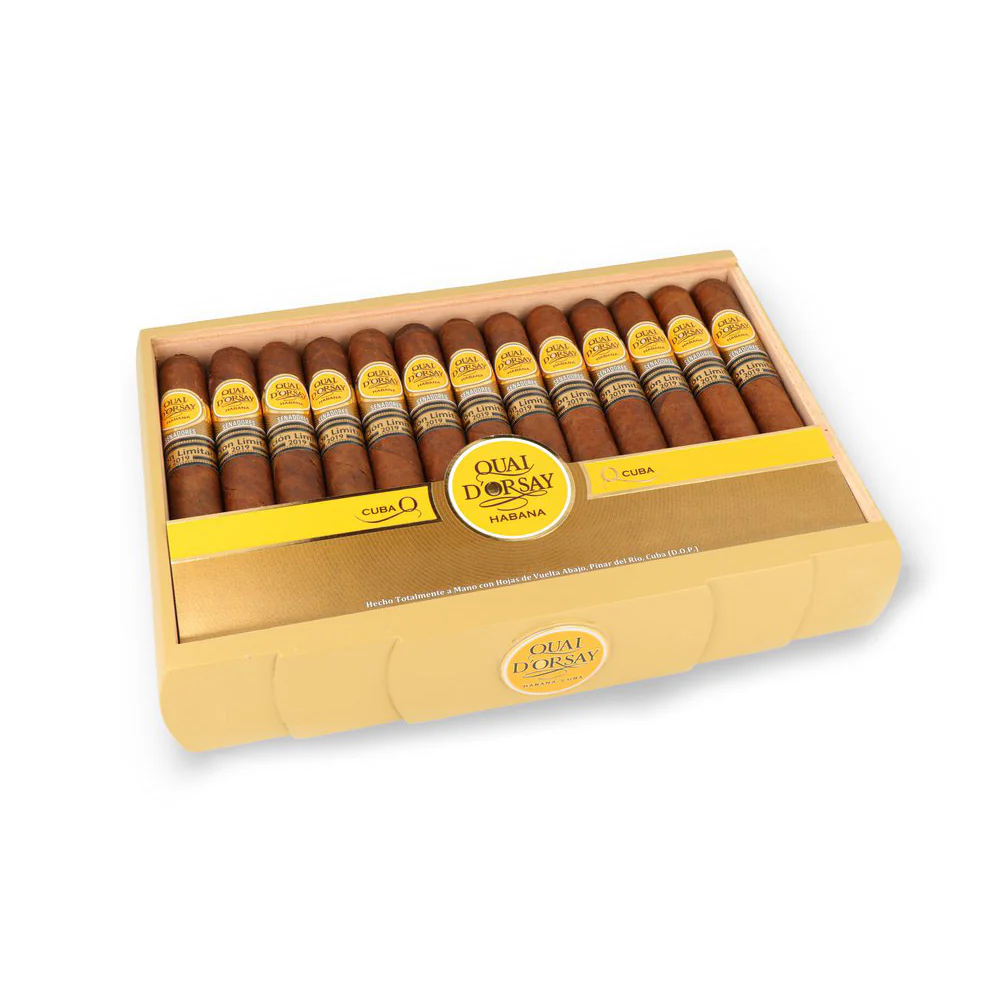 Quai D’Orsay Senadores Limited Edition 2019