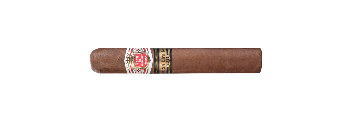 Hoyo De Monterrey Monterreyes No.4 Limited Edition 2021