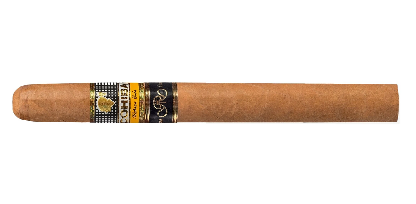 Cohiba Esplendidos Gran Reserva cosecha 2017 EMS