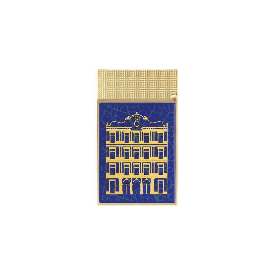 St. Dupont Ligne 2 Partagas Maestra