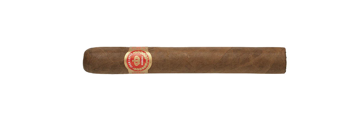 Juan Lopez Selección No.1