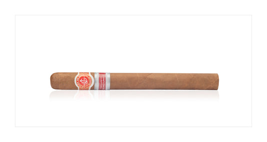 La Flor De Cano Selectos No.3 - UK Regional