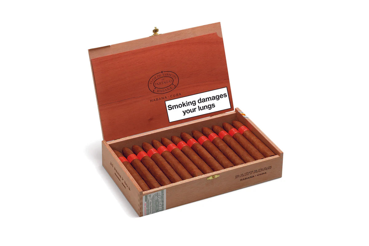 Partagas Serie P No.2