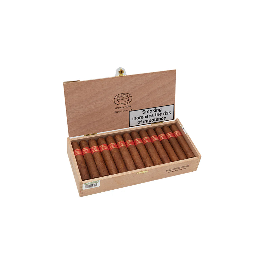 Partagas Serie D No.5