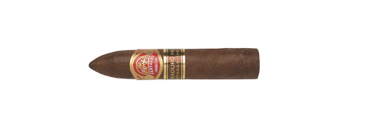 Partagas Maduro No. 2