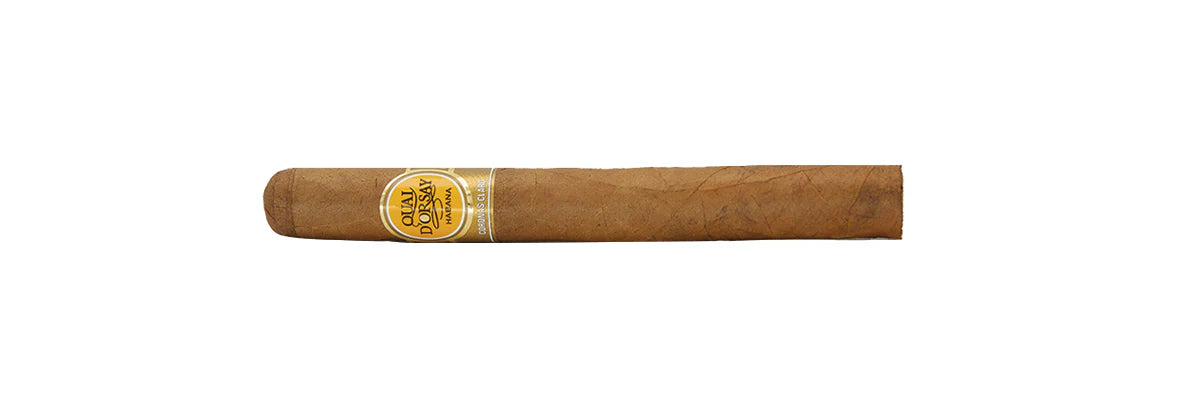 Quai D'Orsay Coronas Claro