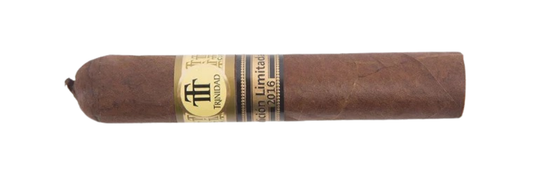 Trinidad Topes Limited Edition 2016