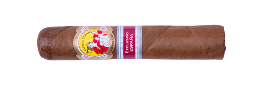 La Gloria Cubana Serie D No.5 Espana 2017