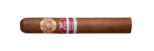 Ramon Allones Sir Henry Germany