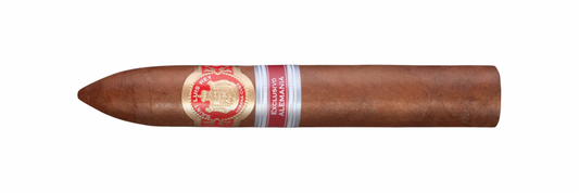 Saint Luis Rey Belicosos Germany Regional Edition