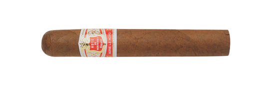 Hoyo de Monterrey San Juan