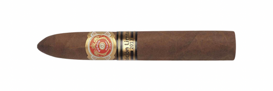 Punch D’Oro No.2 Limited Edition 2013