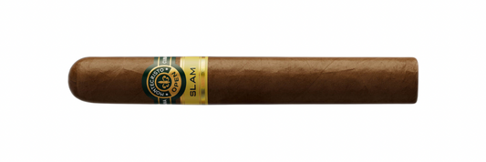 Montecristo Open Slam