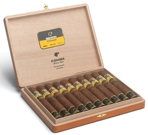 Cohiba 55th Anniversario