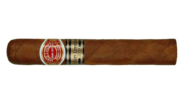 Romeo Y Julieta Duke 2009 Limited Edition