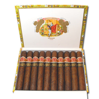 Romeo Y Julieta Duke 2009 Limited Edition